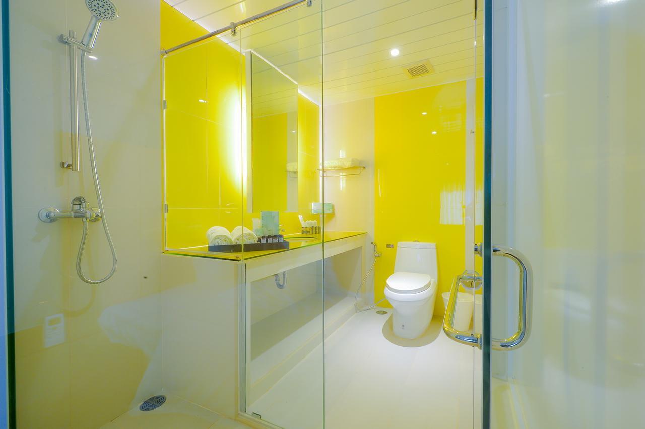 Nice Residence Hotel Huahin - Sha Extra Plus Екстер'єр фото